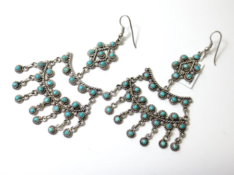 Artisan Earrings