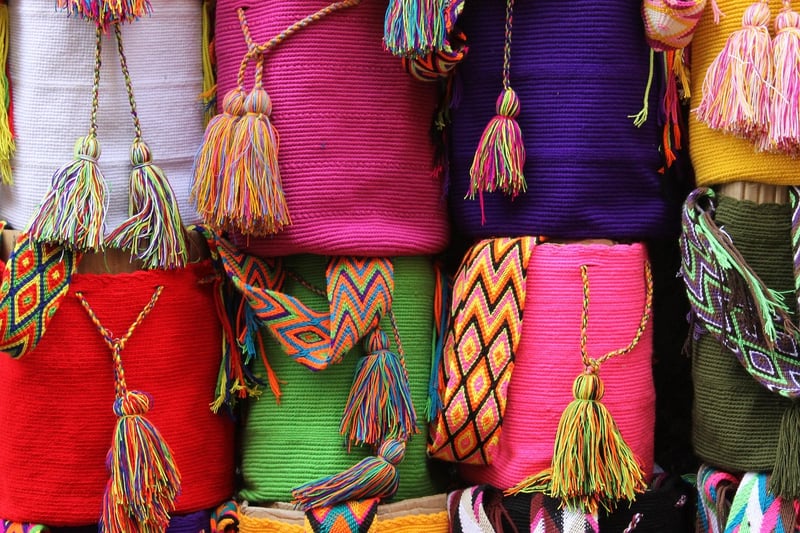 Artisanal Bags