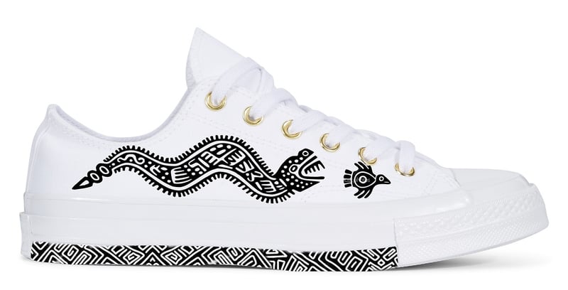 Custom Shoes