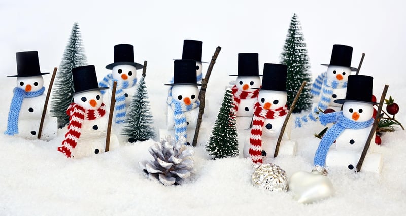 Handcrafted Cards