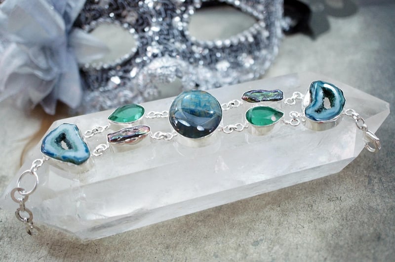 Unique Bracelets